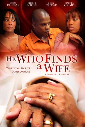 He Who Finds a Wife Poster of He Who Finds a Wife