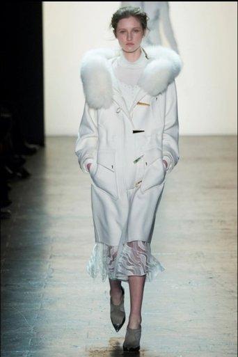 Prabal Gurung: Fall/Winter 2016 at NYFW Poster of Prabal Gurung: Fall/Winter 2016 at NYFW