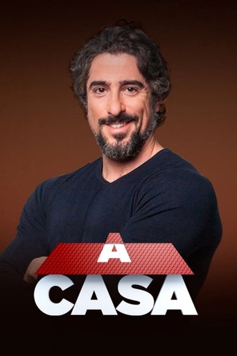 A Casa Poster of A Casa