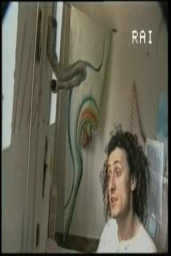Il sonno degli esclusi Poster of Il sonno degli esclusi