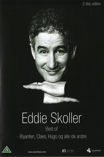 Eddie Skoller: Best Of Poster of Eddie Skoller: Best Of