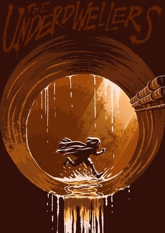 The Underdwellers Poster of The Underdwellers