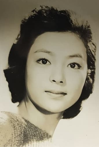 Portrait of Tazuko Niki