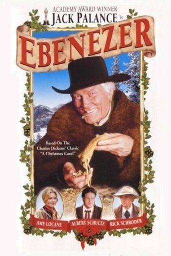 Ebenezer Poster of Ebenezer