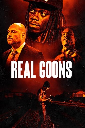 RealGoons.com Poster of RealGoons.com