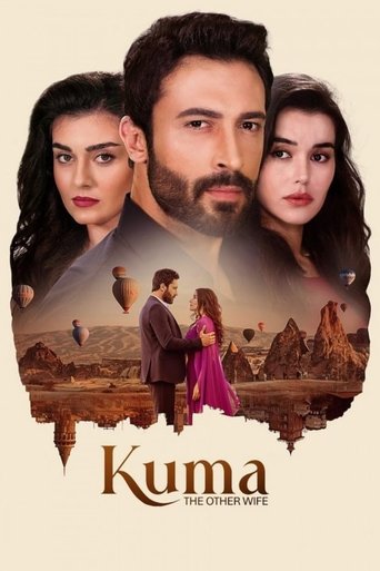 Kuma - The Other Wife Poster of Kuma - The Other Wife