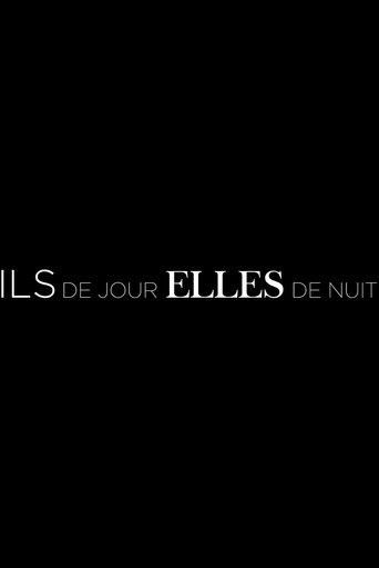 Ils de jour, Elles de nuit Poster of Ils de jour, Elles de nuit