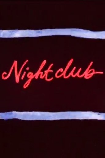 Nightclub Poster of Nightclub