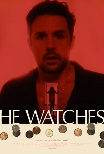 Poster of He Watches