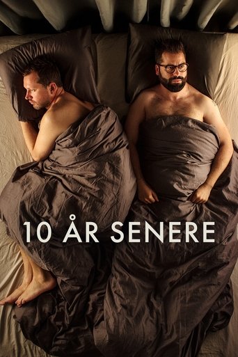 10 Years Later Poster of 10 Years Later