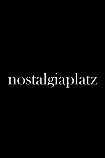 Nostalgiaplatz Poster of Nostalgiaplatz