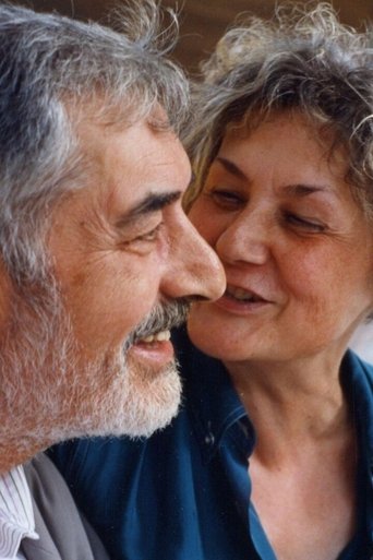 Manuel María: eu son fala e terra desta miña terra Poster of Manuel María: eu son fala e terra desta miña terra