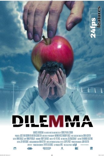 Dilemma Poster of Dilemma