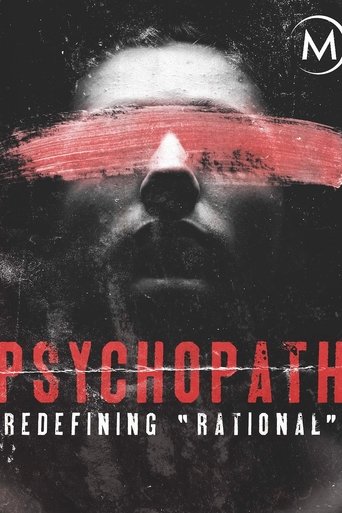 Psychopath: Redefining Rational Poster of Psychopath: Redefining Rational