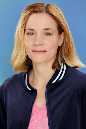 Katherine Joan Taylor Portrait of Katherine Joan Taylor