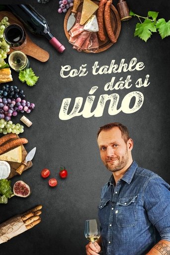 Což takhle dát si víno Poster of Což takhle dát si víno