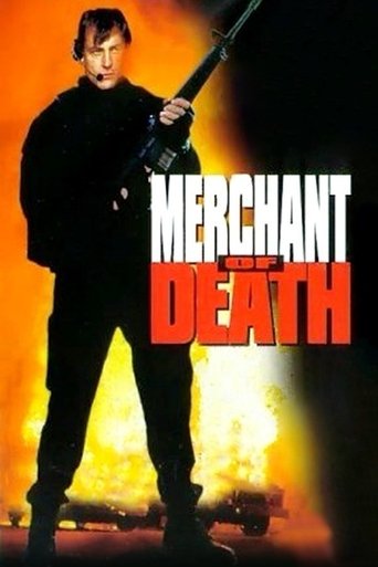 Merchant of Death Poster of Merchant of Death