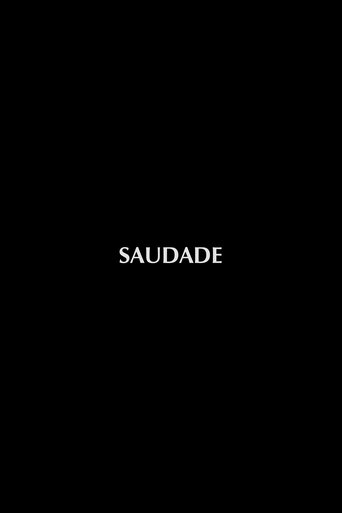 Saudade Poster of Saudade