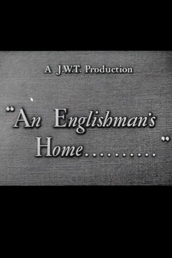 An Englishman's Home.......... Poster of An Englishman's Home..........
