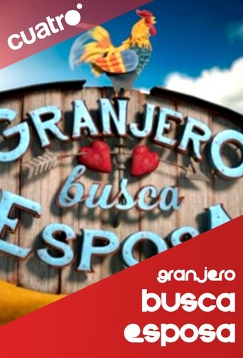 Granjero busca esposa Poster of Granjero busca esposa