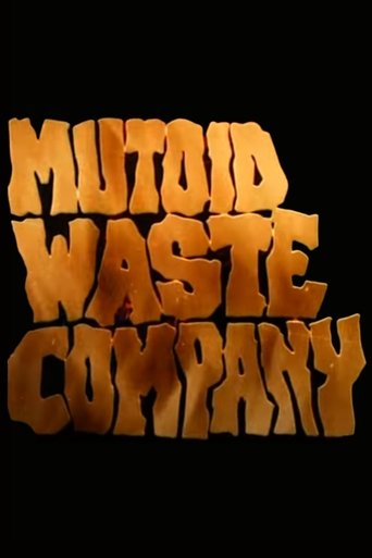 Mutoid Waste Company Poster of Mutoid Waste Company