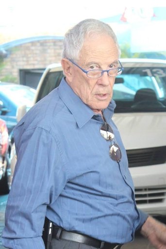 Rodrigo Cabello Portrait of Rodrigo Cabello