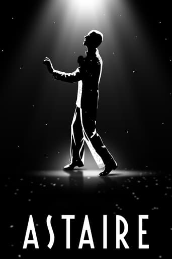 Poster of Untitled Fred Astaire Biopic