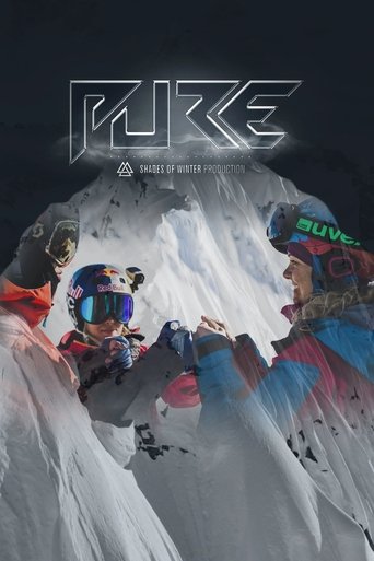 Pure Poster of Pure