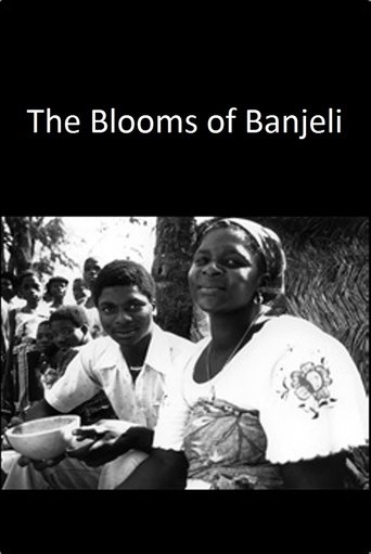 The Blooms of Banjeli Poster of The Blooms of Banjeli