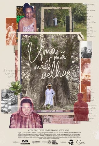 Uma Irmã Mais Velha Poster of Uma Irmã Mais Velha
