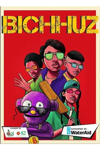Bichhuz Poster of Bichhuz