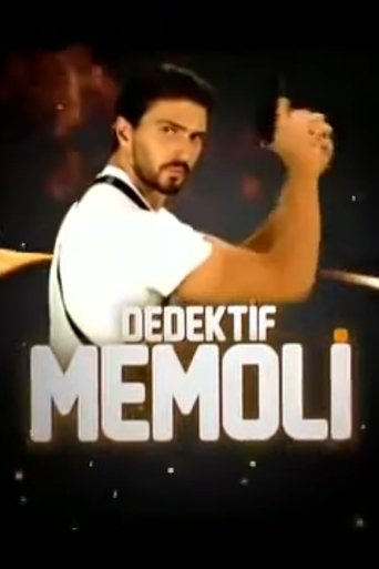 Dedektif Memoli Poster of Dedektif Memoli