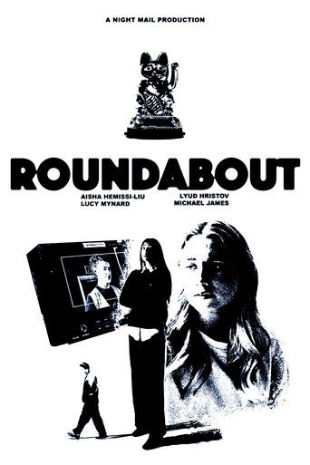 Roundabout Poster of Roundabout