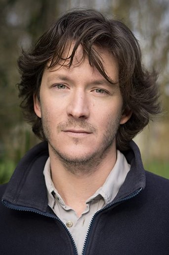Mathieu Simonet Portrait of Mathieu Simonet