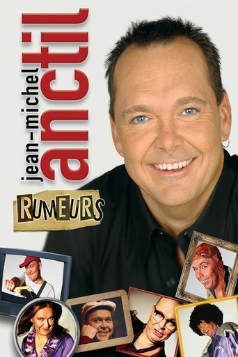 Jean-Michel Anctil Rumors Poster of Jean-Michel Anctil Rumors