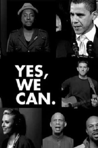 Poster of Yes We Can