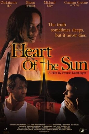 Heart of the Sun Poster of Heart of the Sun