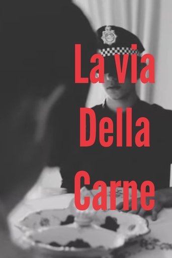 La via della carne Poster of La via della carne