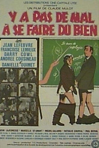 C'est jeune et ça sait tout ! Poster of C'est jeune et ça sait tout !