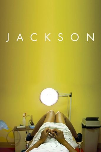 Jackson Poster of Jackson