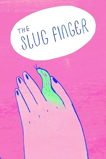 The Slug Finger Poster of The Slug Finger