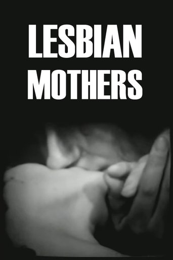 Lesbian Mothers Poster of Lesbian Mothers