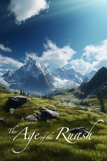 The Age of the Ruash Poster of The Age of the Ruash