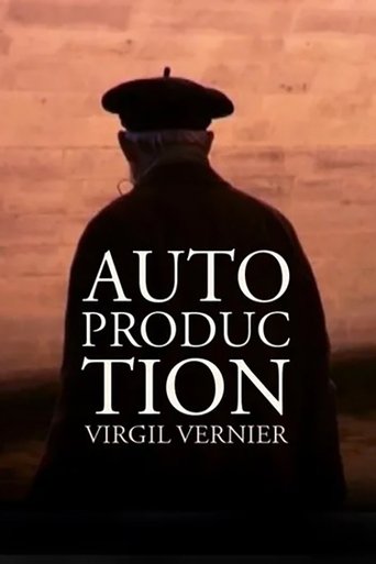 Autoproduction Poster of Autoproduction