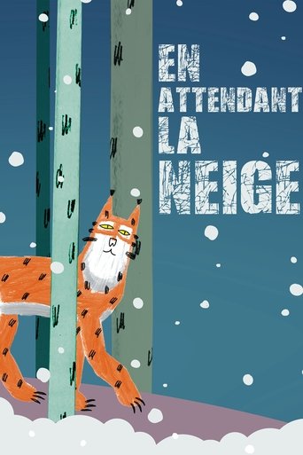 En attendant la neige Poster of En attendant la neige