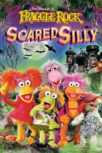 Fraggle Rock: Scared Silly Poster of Fraggle Rock: Scared Silly