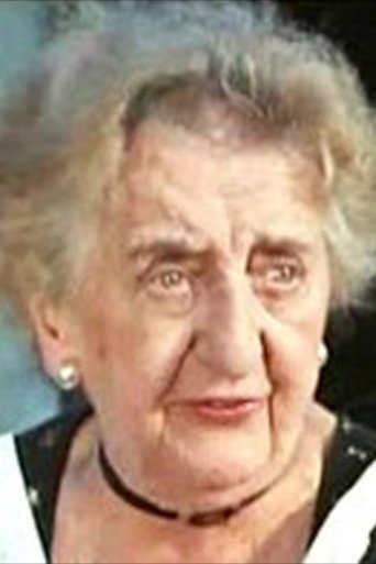 Rosl Mayr Portrait of Rosl Mayr