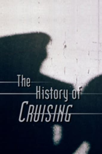 Poster of The History of 'Cruising'