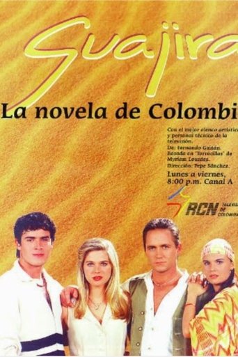 Guajira Poster of Guajira