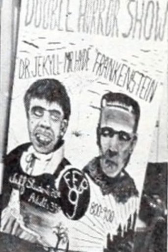 Dr. Jekyll and Mr. Hyde Poster of Dr. Jekyll and Mr. Hyde
